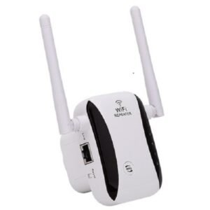 Repetidor Wifi 2 Antenas