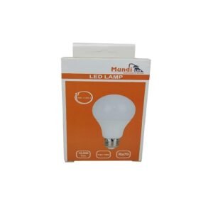 Foco Led 18W 15000 hrs