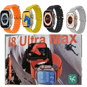 Smartwatch i8 Pro Max