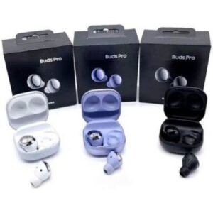 AUDIFONO BUDS PRO