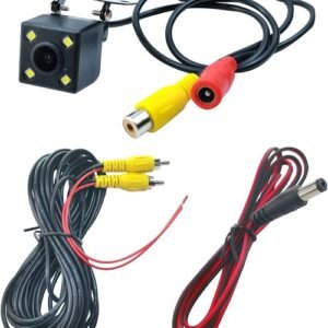 Camara de Retroceso para Auto