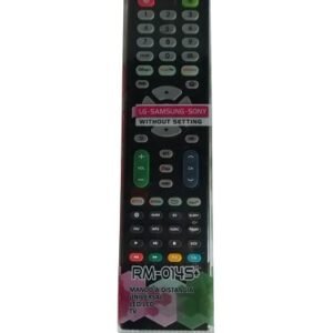 Control Remoto Universal Smart RM-0145