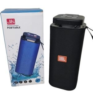 Reproductor JK Bluetooth Usb, Fm,Sd, Aux