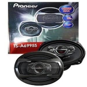 Parlante para Carro 6×9 1200W