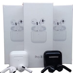 Audifo de Bluetooth Pro 8