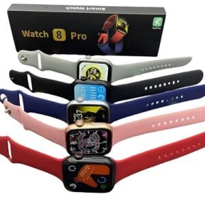 Smart Watch 8 Pro