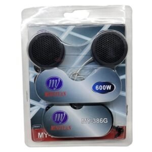 Twuiter para Carro MY-386G