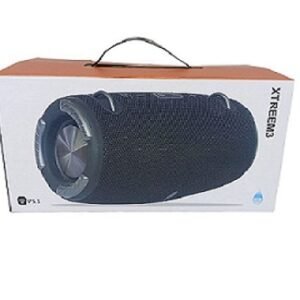 Reproductor de Bluetooth XtreeM3 Recargable
