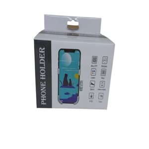 Holder para Moto Plastico y Metalico Resistente