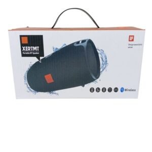 Reproductor de Bluetooth Usb, Sd, Aux