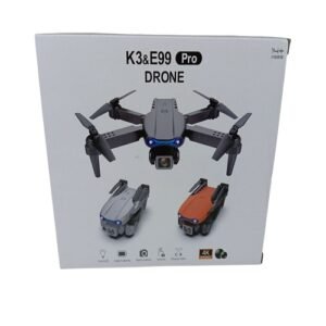 Drone K3&E99 Pro