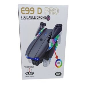 Drone E99 D PRO