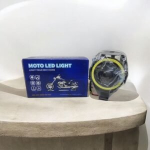LUZ LED PARA MOTO U5 ANGEL
