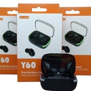 Audifono de Bluetooth Y60