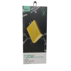 Cabezal de Carga Multiple 120W