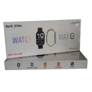 Smartwatch Watch 10 MAX