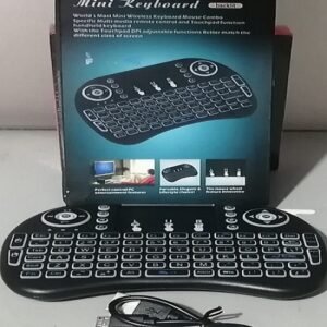 CONTROL REMOTO P/ANDROID