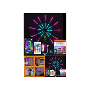 LUZ LED RGB LED ARTIFICIALES