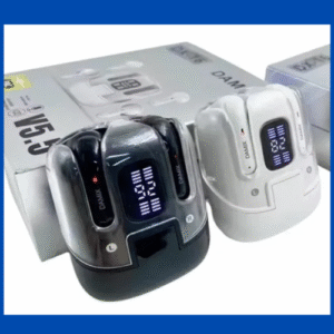 2/AUDIFONOS DE B/T DX-16