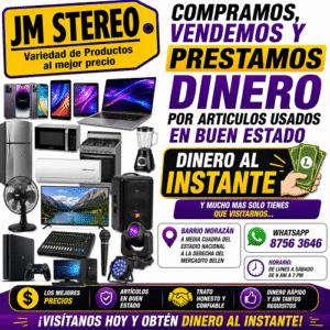 Combo Jm 3