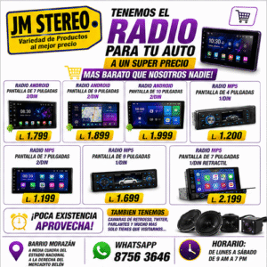 Combo Jm 2