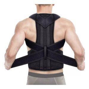 ESTABILADOR Y SOPORTE LUMBAR