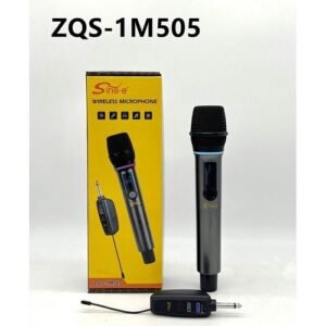 MICROFONO INALAMBRICO