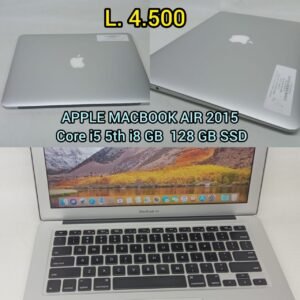 LAPTOP USADA BUEN ESTADO