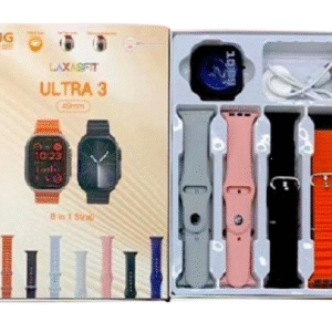 SMARTWATCH ULTRA 3