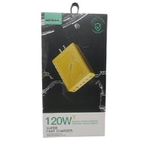 Cabezal de Carga Multiple 120W