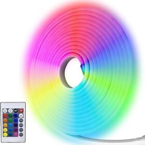 CINTA LED FULL COLOR 5M