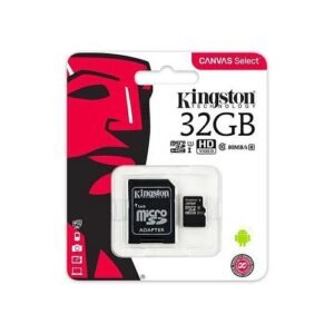 MICRO SD 32GB