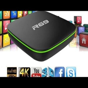 TV BOX ANDROID PARA TV