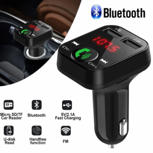 BLUETOOHT CAR X3