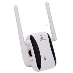 REPETIDOR WIFI