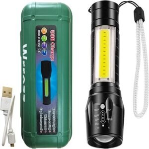 FOCO RECARGABLE 3/F