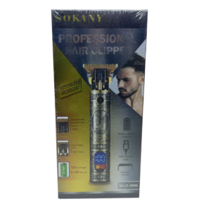 RASURADORA HAIR CLIPPER