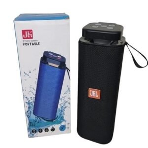 REPRODUCTOR BLUETOOHT PORTATIL