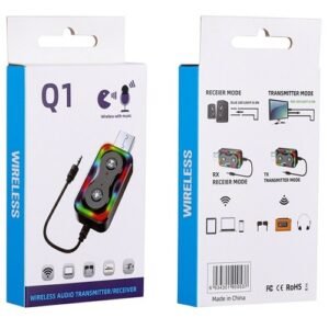 BLUETOOHT Q1