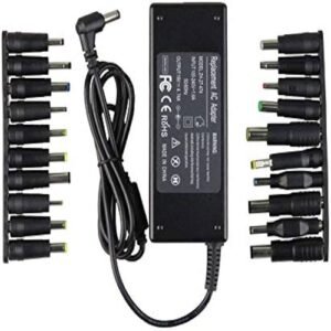 CARGADOR UNIVERSAL LAPTOP