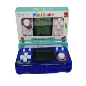 MINI JUEGO DE BATERIA AAA