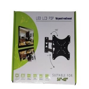 SOPORTE PARA TV 14″/42″