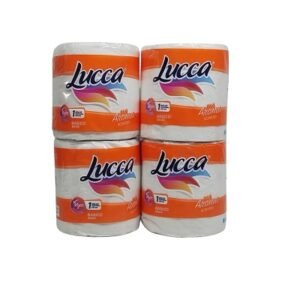 PAPEL HIGIENICO BASICO
